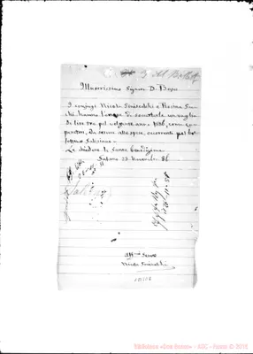 Fotogramma E 6