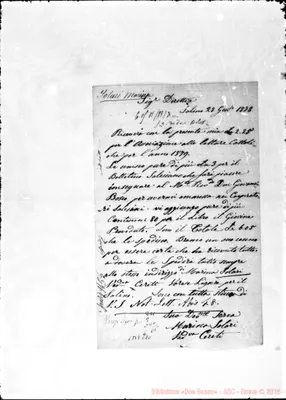 Fotogramma C 10