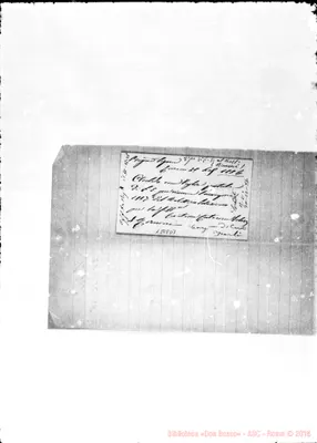 Fotogramma D 7