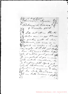 Fotogramma C 1