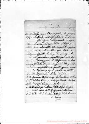 Fotogramma C 8