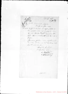 Fotogramma C 12