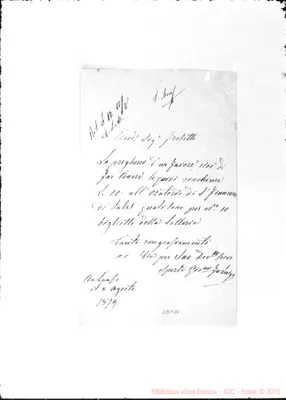 Fotogramma D 1