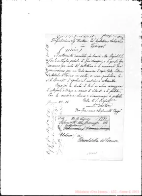 Fotogramma D 1