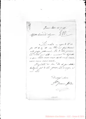 Fotogramma E 10