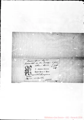 Fotogramma B 1
