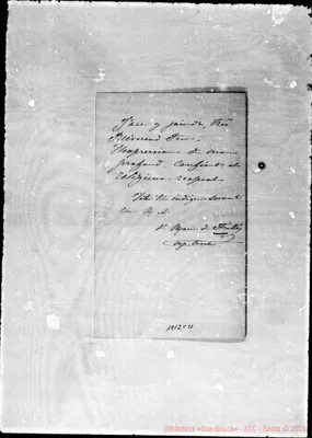 Fotogramma C 11