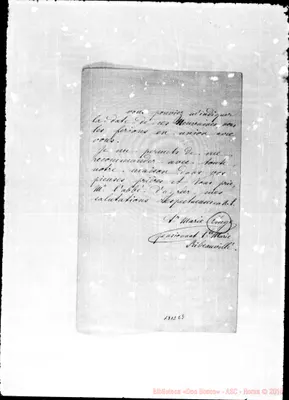 Fotogramma E 8