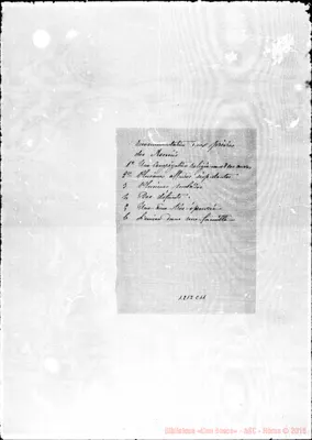 Fotogramma C 11