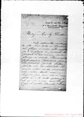 Fotogramma C 1