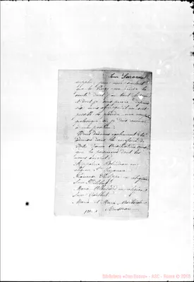 Fotogramma C 1