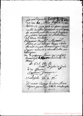 Fotogramma D 12