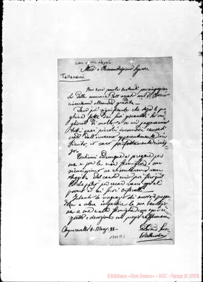 Fotogramma B 2