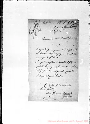 Fotogramma C 1