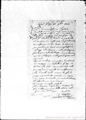 Fotogramma D 1
