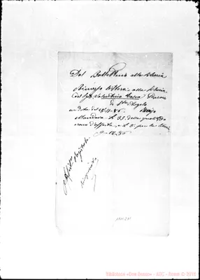 Fotogramma E 11