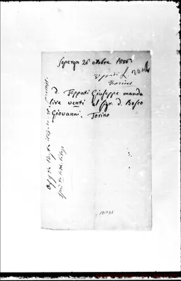Fotogramma D 1