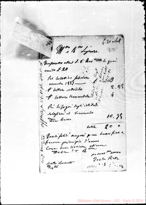 Fotogramma E 5