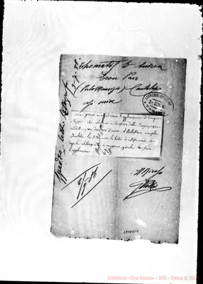 Fotogramma B 10