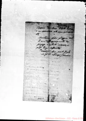 Fotogramma C 11