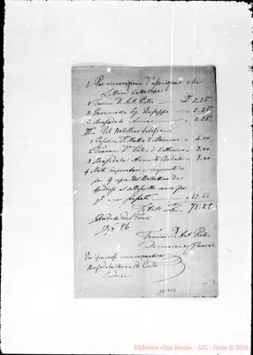 Fotogramma E 6