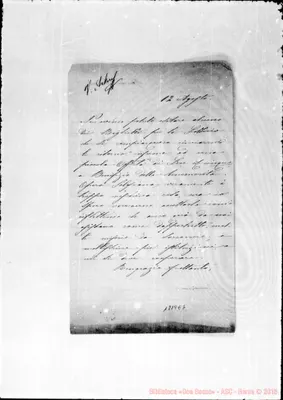 Fotogramma E 7