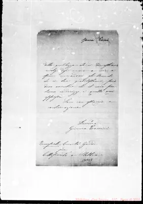 Fotogramma E 8
