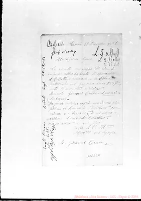 Fotogramma E 11