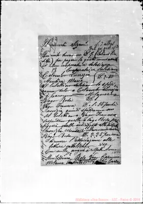 Fotogramma E 7