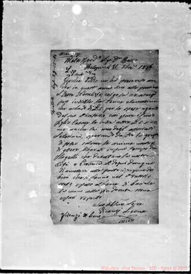 Fotogramma C 11