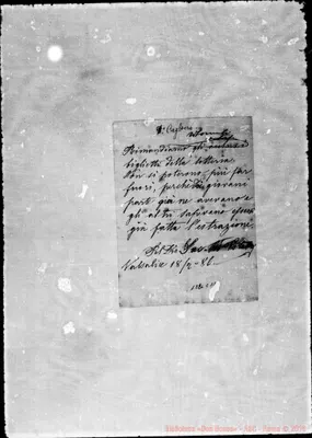 Fotogramma C 11