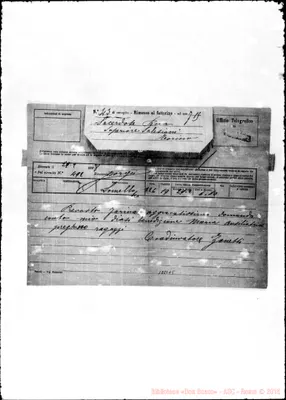 Fotogramma C 5