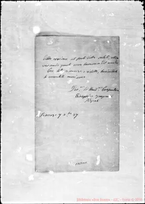 Fotogramma C 11