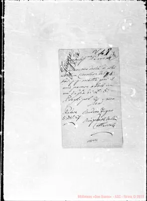 Fotogramma C 1