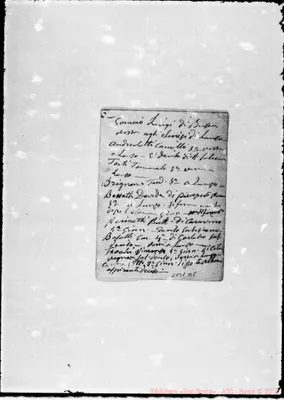Fotogramma B 5