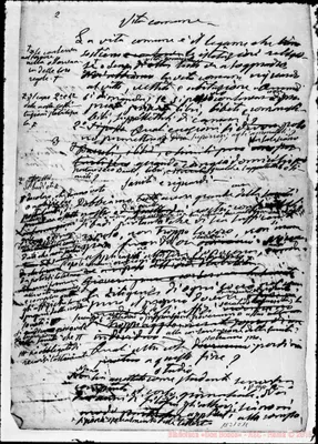 Fotogramma C 11