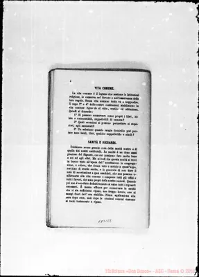 Fotogramma E 8