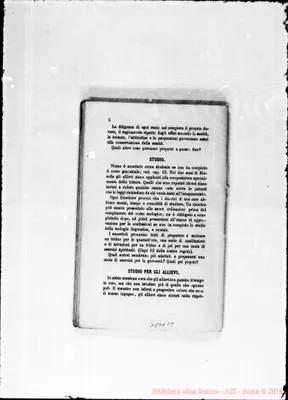 Fotogramma E 9
