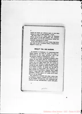 Fotogramma E 11