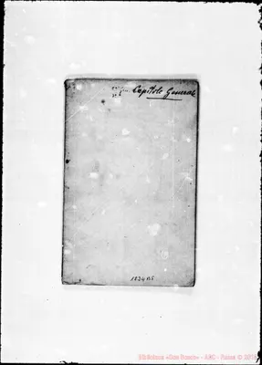 Fotogramma B 5