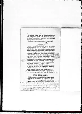 Fotogramma E 1