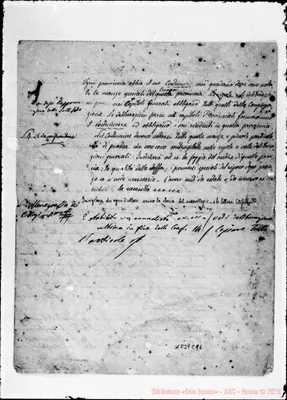 Fotogramma C 11