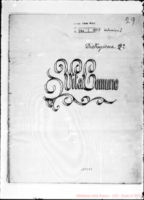 Fotogramma E 5