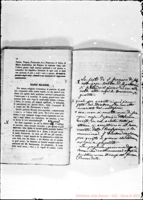 Fotogramma E 8