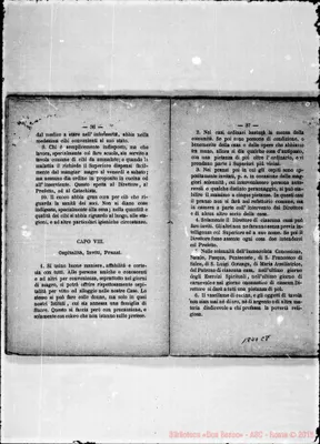 Fotogramma C 8