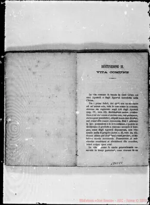 Fotogramma C 1