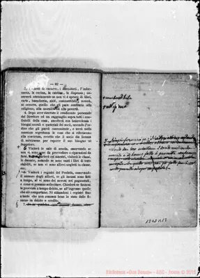 Fotogramma B 12