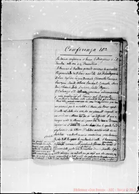 Fotogramma E 8
