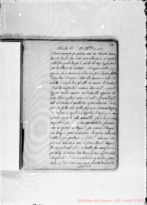 Fotogramma D 11