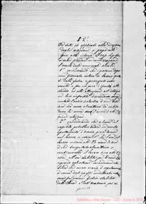 Fotogramma C 12
